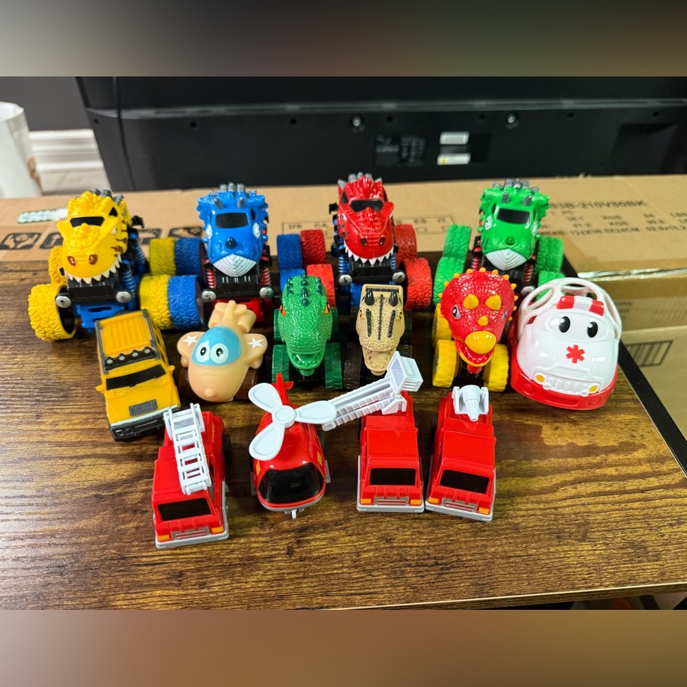 Cars